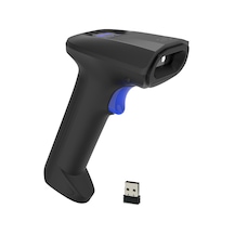 Sunlux Rw10, El Tipi, Cmos, Kablosuz, Wi-fi, Bluetooth, Usb Bağlantı Dongle , 2d Karekod, Barkod Okuyucu