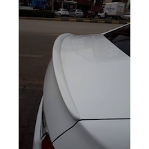Peugeot 301 Spoiler----Fibersan Tuning