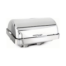 Kapp Chafing Dish Delux - Gömme Gn 1/1 Jelli