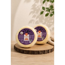 Canbakkal Tuzlu Tereyağı 2 x 1 KG %80 Süt Yağlı – Premium Kalitede Doğal Tereyağı Lezzeti