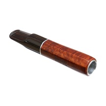 Şahin 9 MM Filtreli 26 Ring Puro Ağızlığı 821616