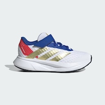 Adidas Js2385 Duramo Sl2 El C Unisex Çocuk Koşu Ayakkabısı Çok Renkli