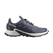 Salomon Supercross 4 Gtx Renkli 46 Yürüyüş Ayakkabı Çok Renkli