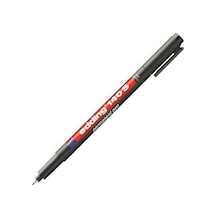 Edding Asetat Kalemi E-140s Siyah