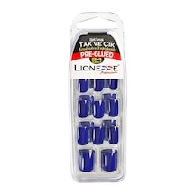 Lionesse Takma Tırnak 4410
