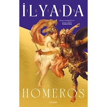 İlyada - Yqbx-624559