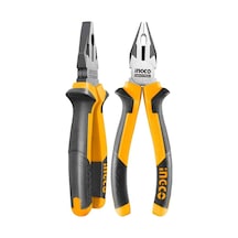 Kombine Pense 180Mm