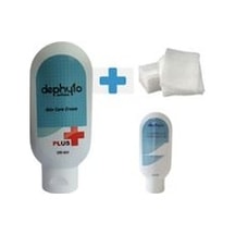 Dephyto Kıl Dönmesi Cilt Bakım Seti 200 ML