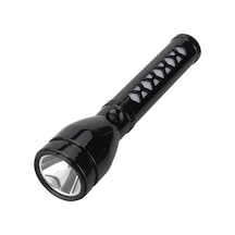 Panther Usb Şarjlı El Feneri 600lm Çok Renkli