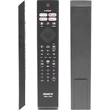 HUAYU KL RM-L1760 PHILIPS AMBILIGHT-NETFLIX-PRIME VIDEO-YOUTUBE-R
