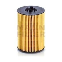 Vw Passat B8 2.0 Tdı Yağ Filtresi 2015-2020 Mann Filter