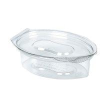 Plastik Sos Kabı 50 Cc 100 Adet Diğer