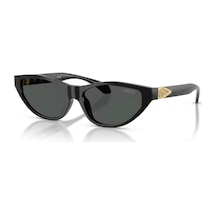 Versace 4491u Gb1/87 55 Siyah