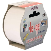 Ve-ge Özel Amaçlı Bant Tamir Ve Yalıtım Power Ducttape 50 Mm X 10 Metre