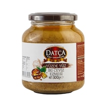 Datça Köy Ürünleri %100 İri Ceviz Ezmesi 300 G