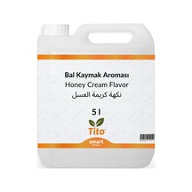 Bal Kaymak Aroması 5 Litre