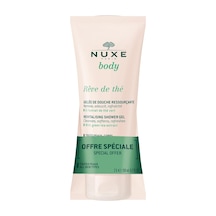 Nuxe Body Reve De The Duş Jeli 200 Ml 2'li Paket