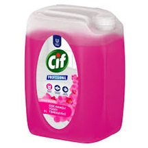 U-pro Cif Yüzey Temizleyici 5l Tekli