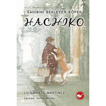 Hachiko - Sahibini Bekleyen Köpek - Rxlu-593515