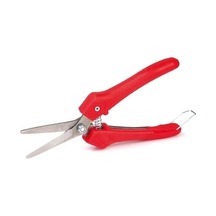 Eltos Eum001 - Üzüm Makası Kırmızı