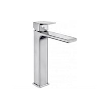 Eca - Tiera Yüksek Tip Lavabo Bataryası - 102188002- Krom