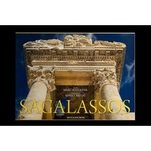 Sagalassos City Of Water