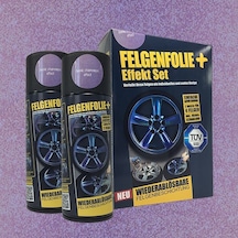 Jant Folyo - Efekt Set - Bionic Chameleon Effect