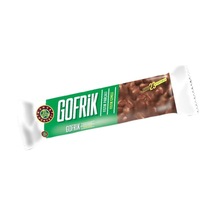 Kahve Dünyası Gofrik Sütlü&antep Fıstıklı 33 G Tarı
