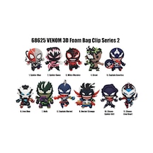 Mey İthalat Venom Klipsli Figür Seri 2