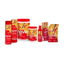 Brazılıan Keratın- Kurumuş Ve Zarar Görmüş Saçlar İçin Keratin İçeren Şampuan 300ml 876120002688