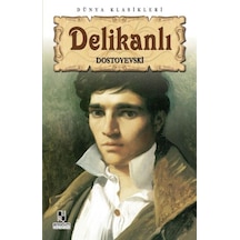 Delikanlı - Ezjı-663374