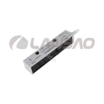 Lanbao Psbt-tm3dpo ,kübik/3mt Pnp-no 3-kablo Alıcı Karşıklı Fotosel