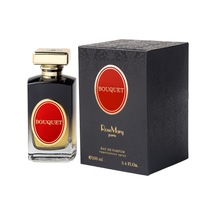 Rosemary Paris Bouquet Kırmızı Unisex Parfüm EDP 100 ML