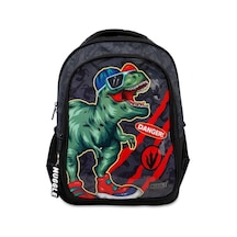 Muggle Erkek Çocuk Muggle Danger Dino Ilkokul Çantası Mu9222