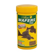 Ahm Marin Wafers Chips 100ml 50gr