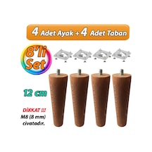 Koyu Meşe