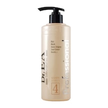 Dr. Ea Keratin Serisi 4 Saç Maskesi 500 ML