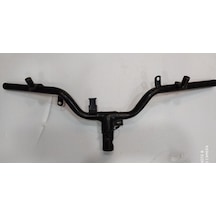 Asya Shark 150 Scoter Direksiyon  As150T-7