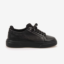 Kemal Tanca Erkek Spor & Sneaker Ayakkabı 2533 Siyah