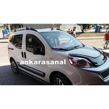 Fiat Fiorino Mügen Cam Rüzgarlığı Tüm Kasalar 2 Li Takım N11.23697