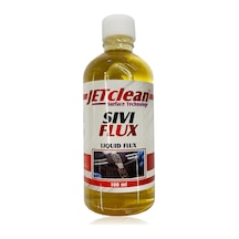 Powermaster Jetclean Sıvı Flux 100ml