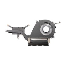 Lenovo Uyumlu Yoga 700-14Isk Notebook Soğutucu Cpu Heatsink Fan N11.138084