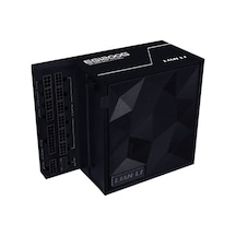 Lian Li Edge1200 Siyah 1200w 80+ Gold Atx Power Supply