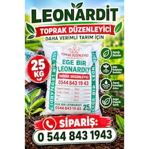 Leonardit 25 Kg 250000