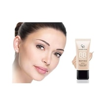 Bb Cream Beauty Balm No Medium No:04 0