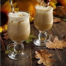 Paşabahçe 44159 Irish Coffee Latte Bardağı 2'Li 270 CC