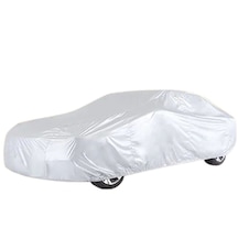 Toyota Uyumlu Auris 5 Kapılı 2013 - 2015 Miflonlu Araba Brandası Prestij Serisi