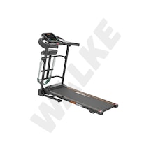 Walke Flex M Pro Masajlı Katlanabilir Manuel Eğimli Koşu Bandı 2.5 Hp