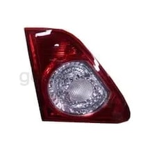 İç Stop Lambasi Sol Kırmızı / Beyaz Famella Toyota Corolla - E150- 2007-2010