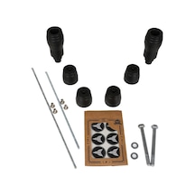 YAMAHA MT25 Koruma Takozu SET